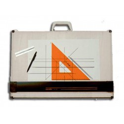 ΠΙΝΑΚΙΔΑ PARALLILO 2317 52Χ72 + PL-101